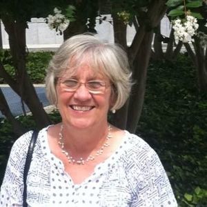 Meet your Posher, Nancy